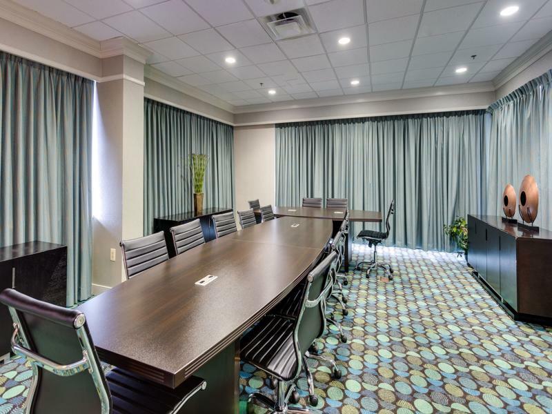 Holiday Inn Express Washington Dc Sw - Springfield By Ihg Exterior foto